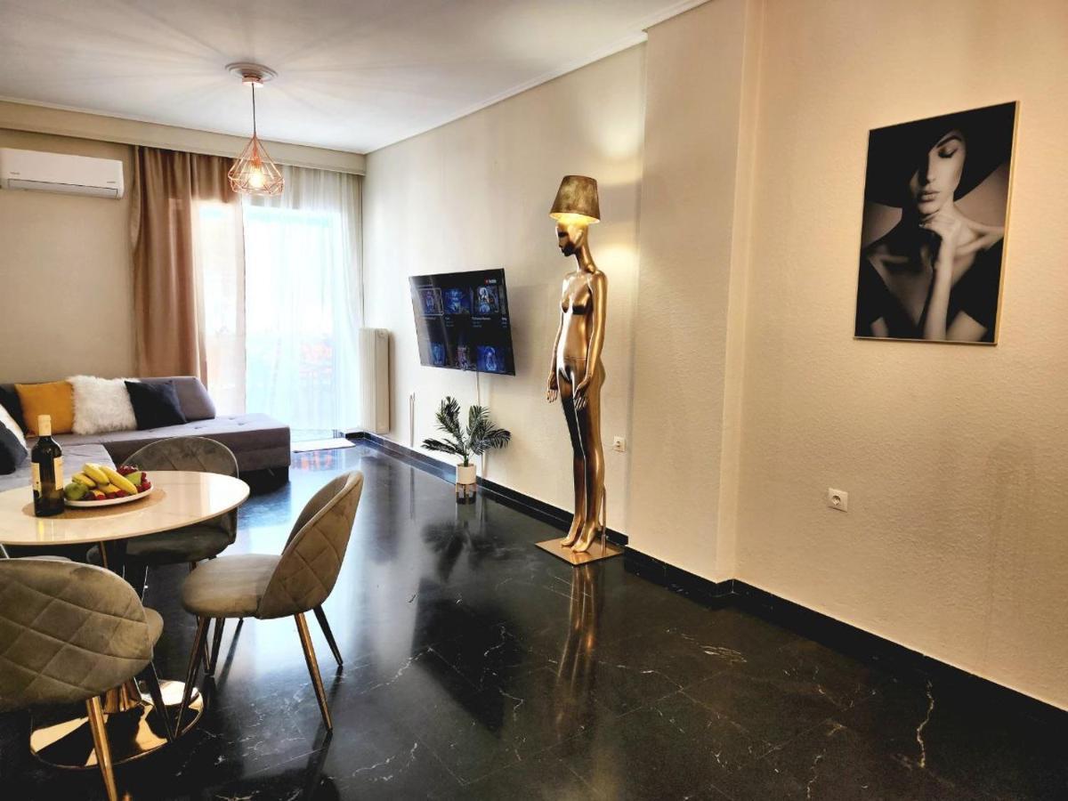 Acropolis Suite Greendom アテネ エクステリア 写真